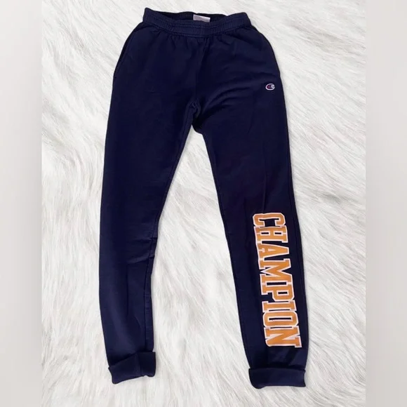 Champion Sweatsuit - Picture 4 of 5